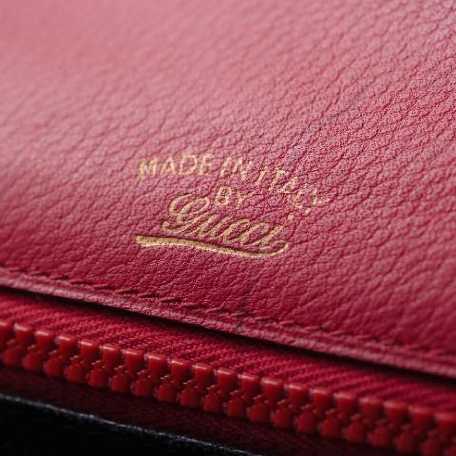 Gucci Vintage Pre-owned Bamboo 1947 Handtas - Foto 2