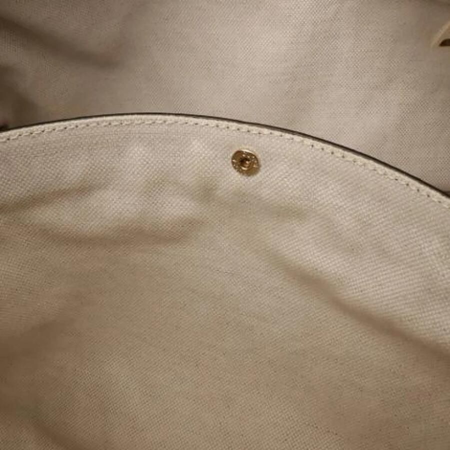 Gucci Vintage Pre-owned Bamboo Schoudertas - Foto 2