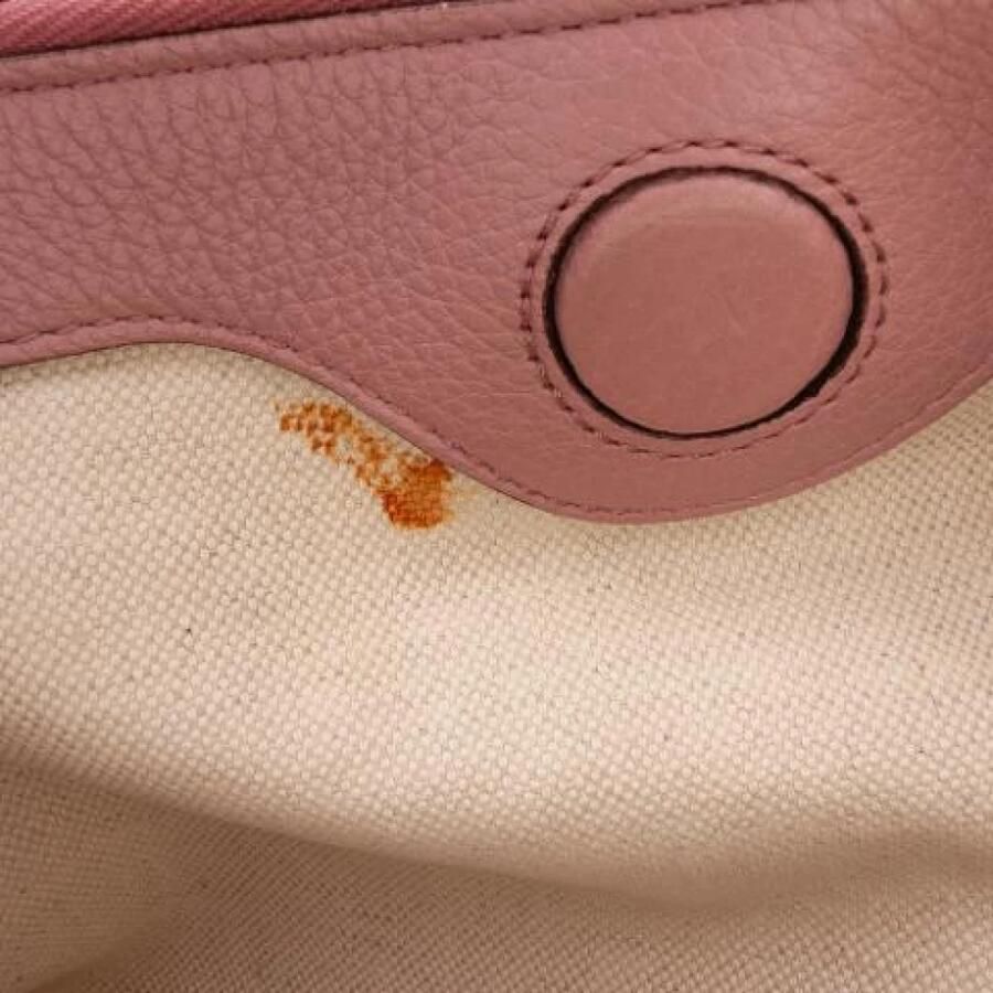 Gucci Vintage Pre-owned Bamboo Shopper - Foto 2