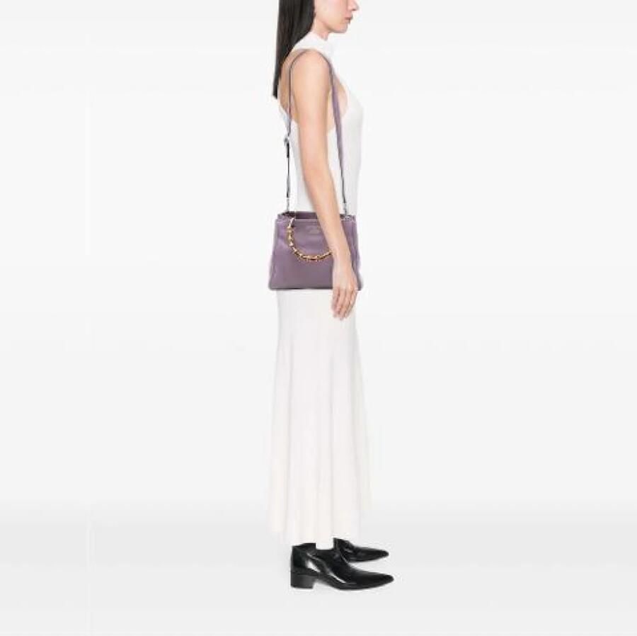 Gucci Vintage Pre-owned Bamboo Shopper Satchel - Foto 2