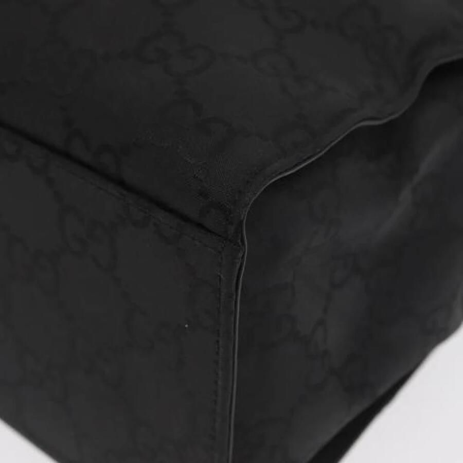 Gucci Vintage Pre-owned Bamboo tote tas - Foto 2