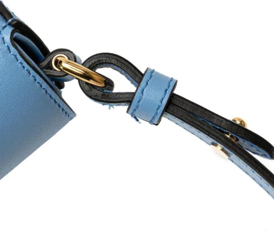 Gucci Vintage Pre-owned Mini Bamboo Satchel