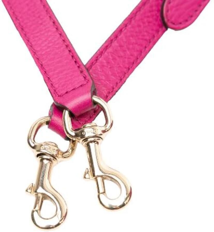 Gucci Vintage Pre-owned Small Bamboo Shopper - Foto 2