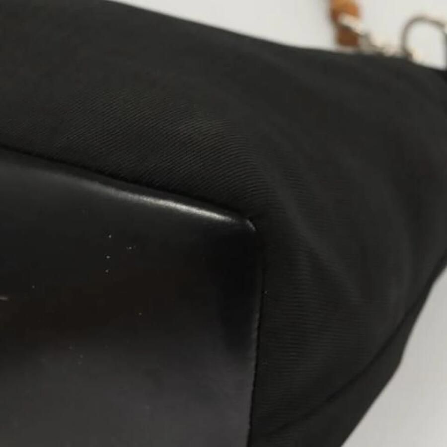Gucci Vintage Pre-owned Vintage bamboo hobo - Foto 2