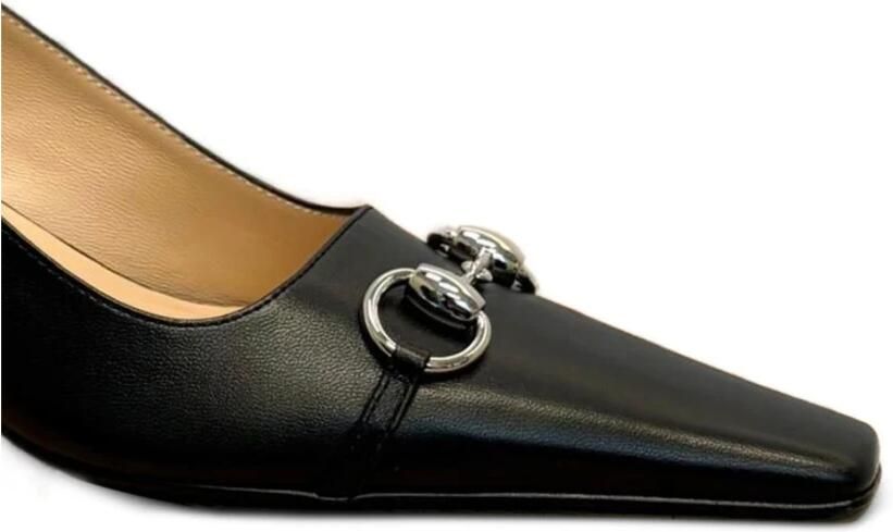 Gucci Vittoria Pump - Foto 2
