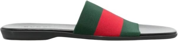 Gucci Web Slide