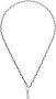 Gucci Hangslot Sleutel Ketting - Thumbnail 1