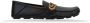 Gucci Heren Slip-On Loafers - Thumbnail 1