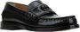 Gucci Heren Slip-On Loafers - Thumbnail 1