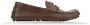 Gucci Heren Slip-On Loafers - Thumbnail 1