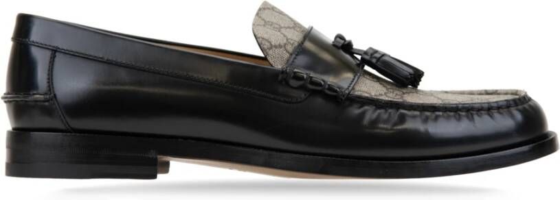 Gucci Heren Slip-On Loafers