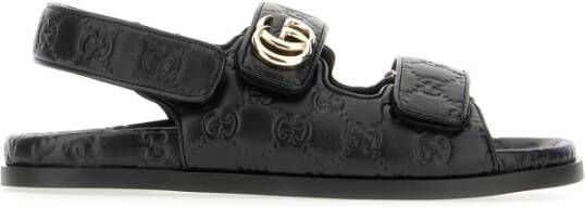 Gucci Hoge hak sandalen voor vrouwen