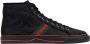 Gucci Hoge Top Logo Sneakers voor Mannen - Thumbnail 1