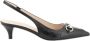 Gucci Horsebit Leren Pumps Black Dames - Thumbnail 1