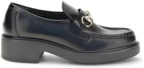 Gucci Horsebit Loafers met Metalen Detail