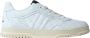 Gucci Interlocking G Leren Sneakers - Thumbnail 1