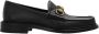 Gucci Italiaanse leren Horsebit Loafers - Thumbnail 1