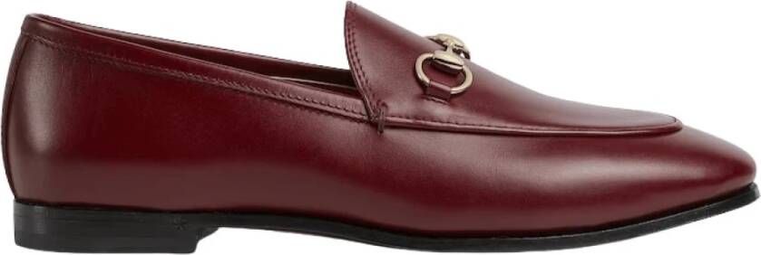 Gucci Jordaan Loafer