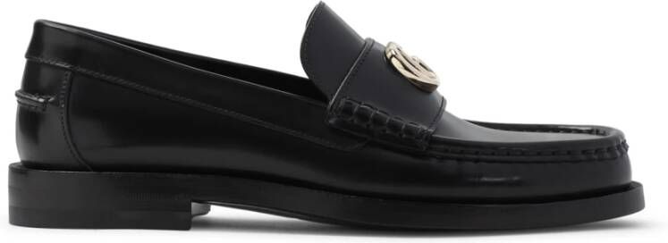 Gucci Klassieke GG Loafer