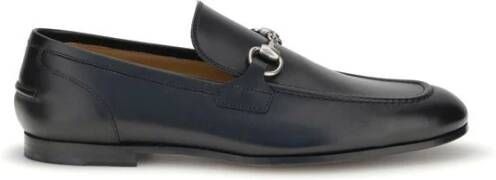 Gucci Klassieke Jordan Loafers met Morsetto-detail