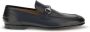 Gucci Klassieke Jordan Loafers met Morsetto-detail - Thumbnail 1