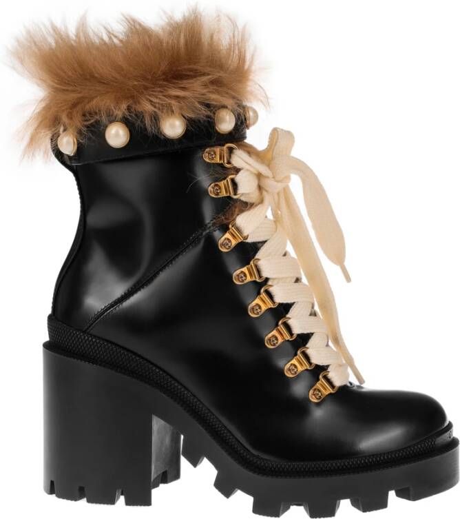 Schoenen in de sale van Gucci - Miinto
