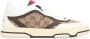 Gucci Lage sneakers met GG-stof - Thumbnail 1