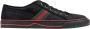Gucci Lage Vetersneakers - Thumbnail 1
