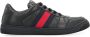 Gucci Lage Webdetail Sneakers - Thumbnail 1