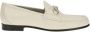 Gucci Leren Loafers met Morsetto Detail - Thumbnail 1