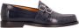 Gucci Leren Mocassin Schoenen - Thumbnail 1