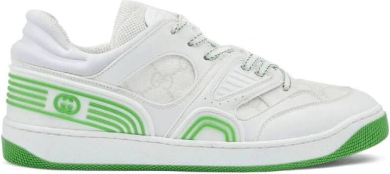 Gucci Manden sneakers White Dames