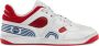 Gucci Basket sneakers met veters - Thumbnail 1