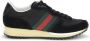 Gucci Nora Sneak Sporty Heritage Sneakers - Thumbnail 3