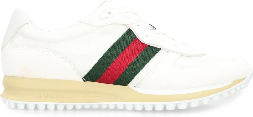 Gucci Re-Motion Low-top Sneakers - Foto 2