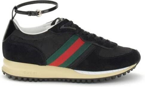 Gucci Re-Motion Sneakers