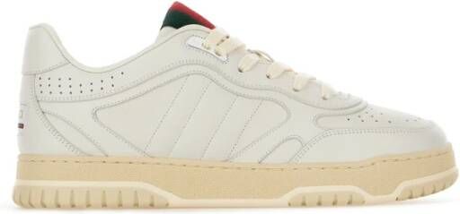 Gucci Re-Web Sneaker