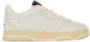 Gucci Re-Web Sneaker - Thumbnail 1