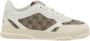 Gucci Re-Web Sneakers - Thumbnail 1