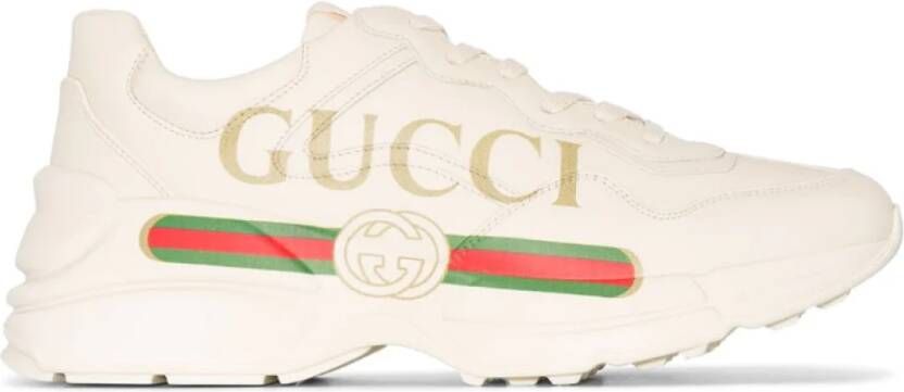 Gucci gympen on sale dames