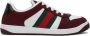 Gucci Screener GG Sneakers - Thumbnail 1