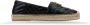 Gucci Slip-On Espadrilles met merkinitialen - Thumbnail 1