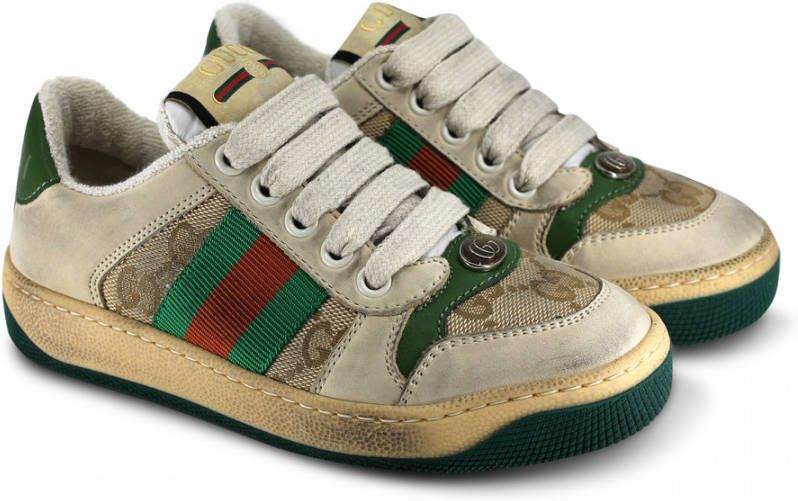 Gucci Sneakers Schoenen.nl