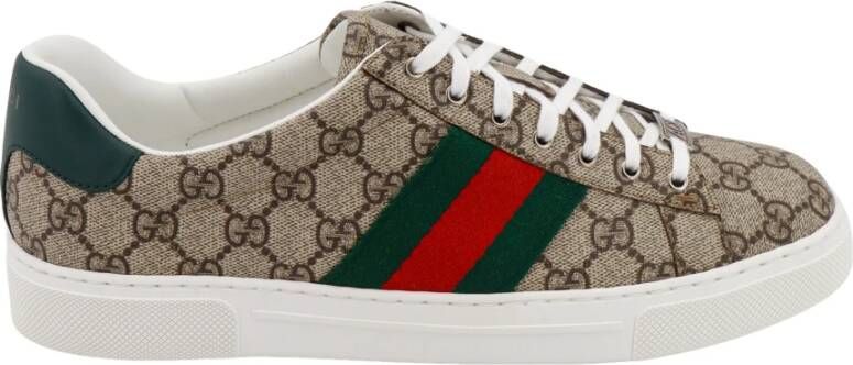 Gucci schoen heren 2025