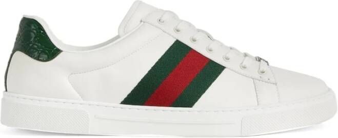 Gucci Sneakers Multicolor Heren