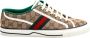 Gucci Sneakers Multicolor Heren - Thumbnail 1