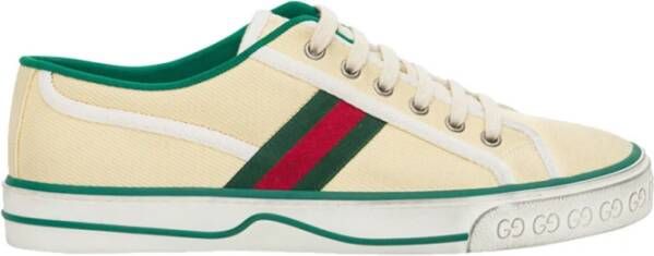 Gucci Sneakers Multicolor Heren