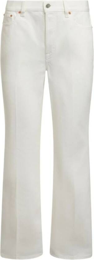 Gucci Stijlvolle Bootcut Jeans