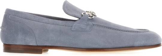 Gucci Stijlvolle Loafers voor Mannen