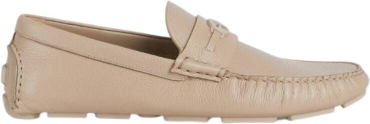 Gucci Stijlvolle platte schoenen